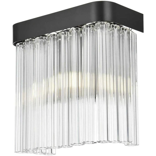 Wall Sconce Light Fixture Vanity Black High Quality Bedroom Bathroom Dining Room - Picture 1 of 8