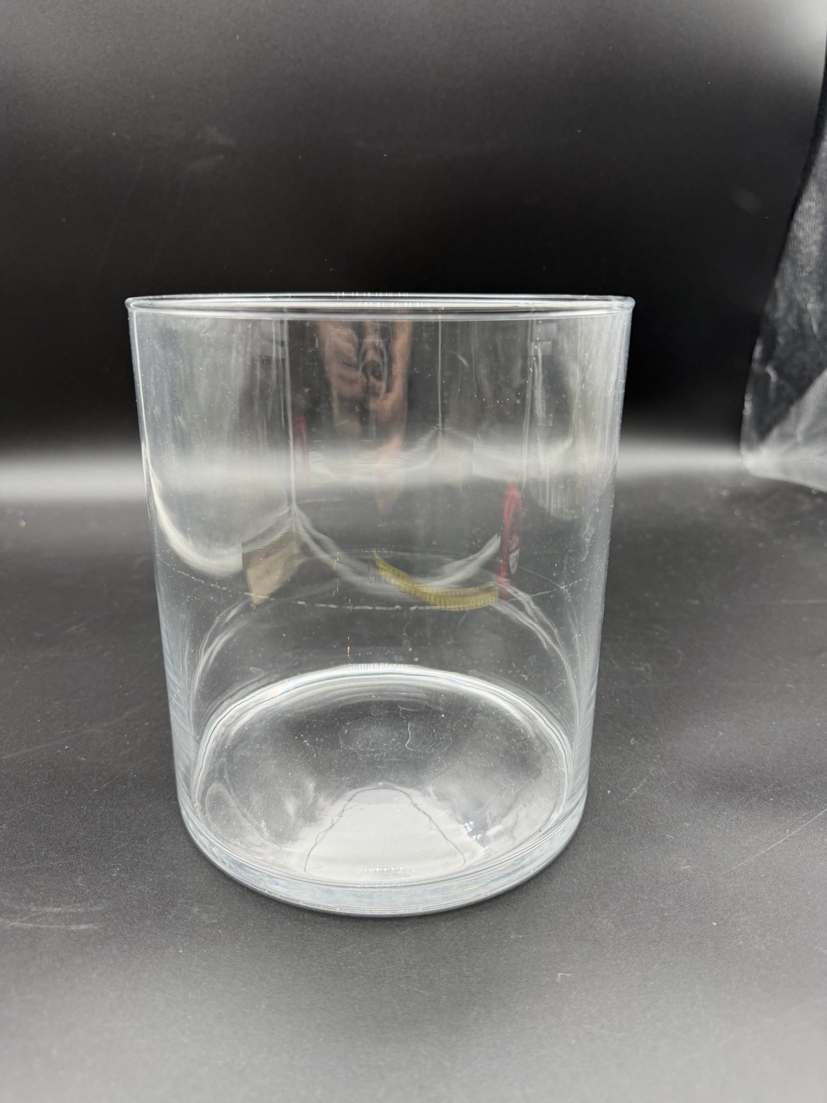 6.5&rdquo; Wide