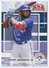 2022 Topps International Trading Card Day Promo Cards Checklist 17