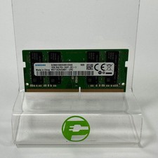 Samsung PC4-2400T-SE1-11 16GB 1x16GB RAM DDR4 2400MHz M471A2K43BB1-CRC