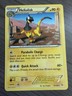 Pokemon TCG Heliolisk 37/106 Flashfire Rare NM