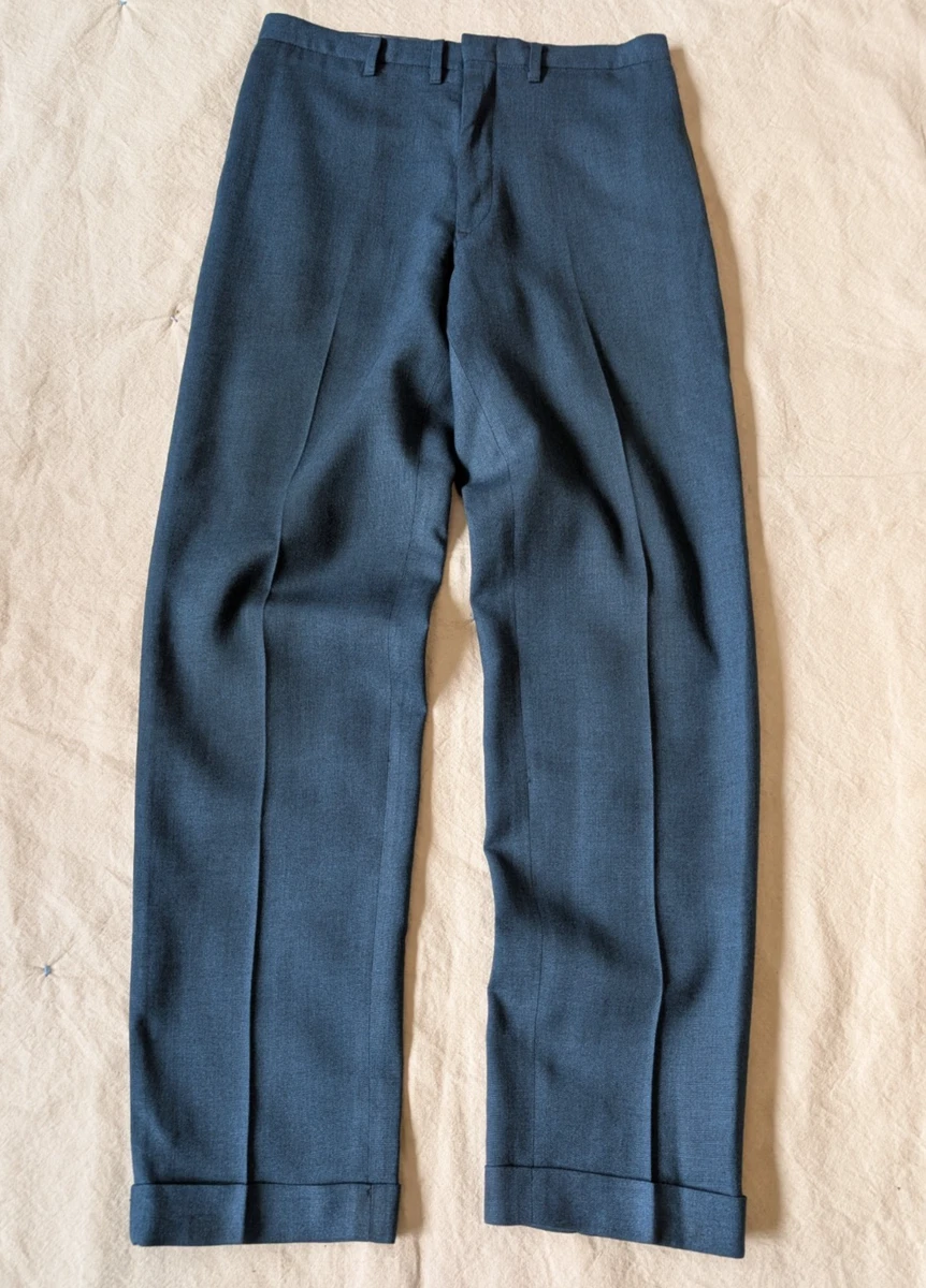 1960s Vintage Pants for Men for sale - eBay