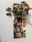 LEGO Star Wars: Resistance Transport Pod (75176) 100% complete with instructions
