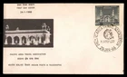 Mayfairstamps India FDC 1966 pacific area travel association First Day Cover aaz