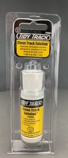 Woodland Scenics TT4554 Tidy Track - Clean Track Solution 1.85 fl oz MSB0306