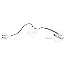 A.B.S. Bremsschlauch hinten links 9807349480 | 973303