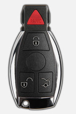 Replacement For 2008 2009 2010 2011 2012 Mercedes Benz C300 Key Fob Remote