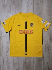 MAILLOT DE FOOTBALL À DOMICILE JEUNE GARÇON 2018 2019 MAILLOT DE FOOTBALL SUI...
