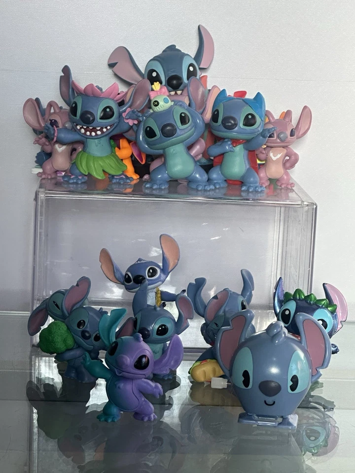 Lots Of Stitch - Image 4 of 4