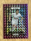 2023 Panini Prizm Premier League Soccer Purple Mosaic Heung-Min Son #125
