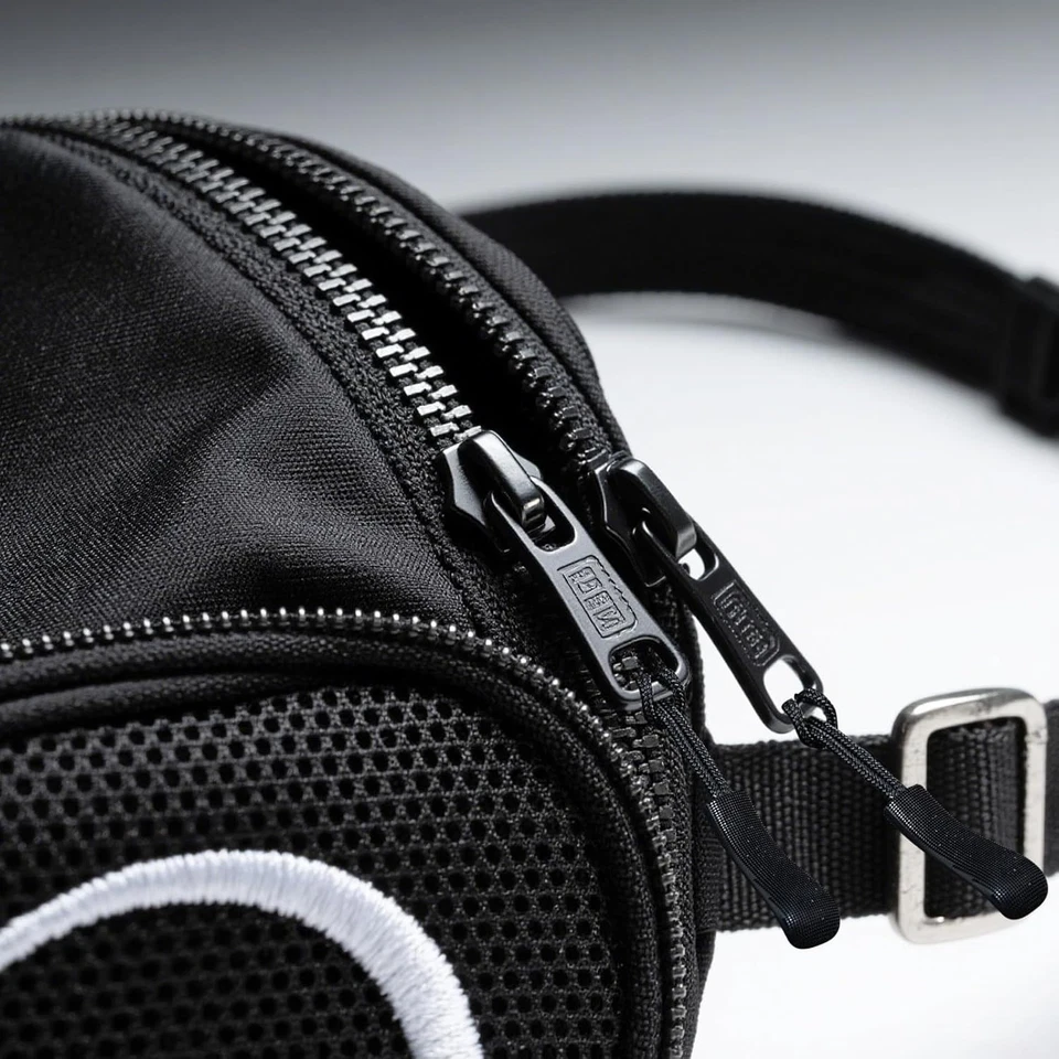 Premium Quality Zipper Pulls Zip pulls Zip Tags Zip Pulls Cord for Bags Jacket - Image 3 of 4