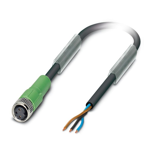 Phoenix Contact - SAC-3P- 1,5-PVC/M 8FS - 1415870-image