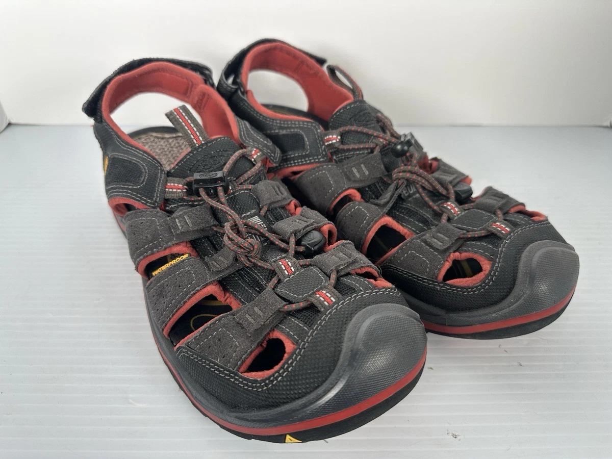 KEEN Leather Upper M Sandals for Men for sale | eBay