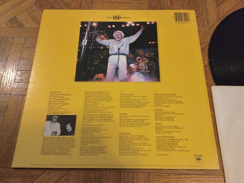 Orig 4 JAZZ Lp Lot Bob James Earl Klugh, Herbie Mann, David Sanborn, Maynard VG+ - Picture 11 of 24