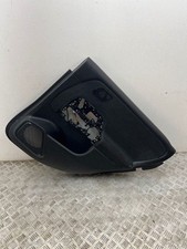 Mercedes-Benz B W247 2021 Hinten rechts Verkleidung T&uuml;r hinten A2477305400