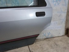 Porte arrière et accessoires Ford SIERRA