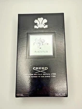 Aventus by Creed, 3.3 oz Millesime EDP Spray for Men Tester NEW