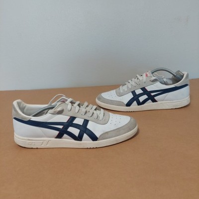  Asics Gel-Vickka Trs Low Cut Sneakers Wht 1193A033 SIZE 12