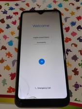 LG K51 LMK500MM Gray 32GB 3GB RAM 6.5''