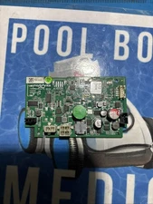 Parts Only MAYTRONICS Dolphin 2410124LF-02 Rev 02 Printed Circuit Board PCB Read