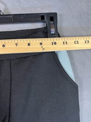 DOT Australia Activewear Jogger Pants Fleece Sweatpants Color-block Boy Size 6 - Picture 4 of 7