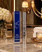 ZO Skin Health Growth Factor Eye Serum 0.5oz 15ml Eye Skincare New