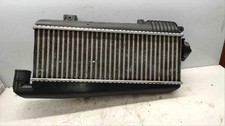 ladeluftkühler CITROEN XSARA BERLINA 50277557 desop270687