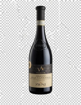 Zeni 1870 - Amarone  della Valpolicella Classico Vigne Alte 2019    750ml / 0,75