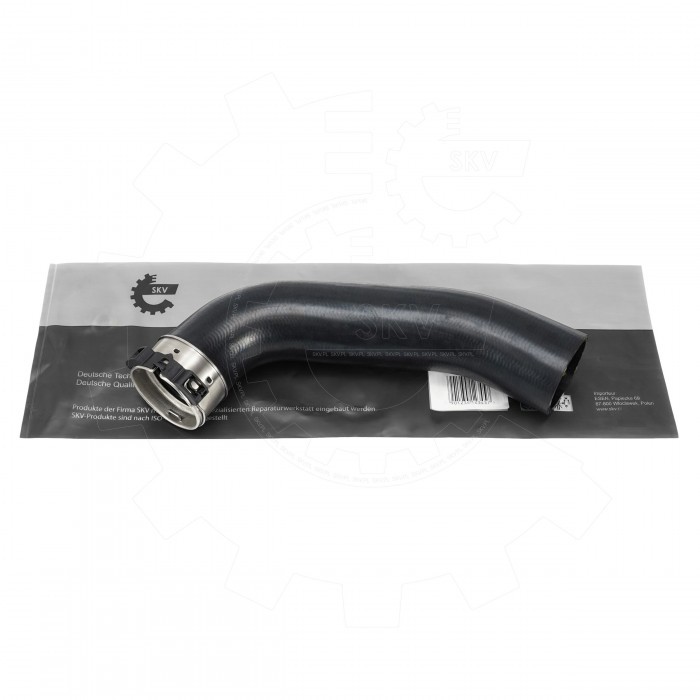 Tuyau d'aspiration et durite d'air d'admission pour Volvo V70 III et S60 II