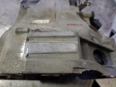 getriebe ft VOLKSWAGEN PASSAT B5.5 3B3 1.6 DVP rectp5433890
