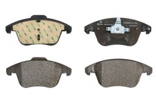 Plaquette de frein Citroen DS4