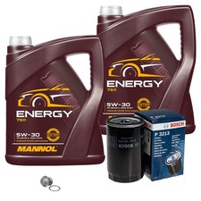 Filtre à huile Porsche 944