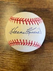 Harmon Killebrew Autographed and JSA Authenticated MLB Baseball HALL OF FAMER