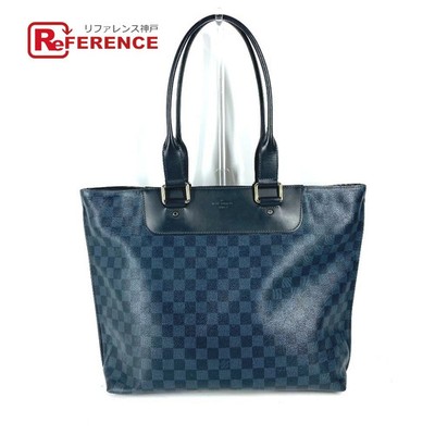 Louis Vuitton N41397 Dami Ecobalt Cabavoirja Bag Shoulder Business Tote