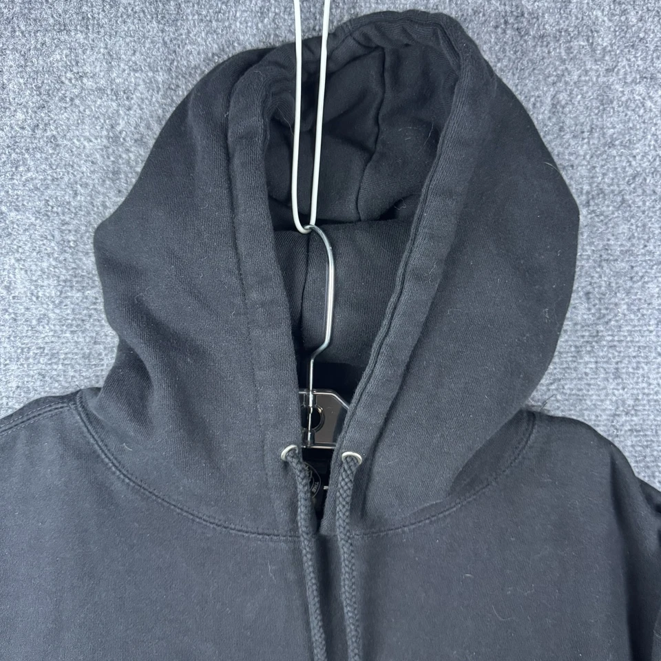 Santa Cruz Slime Balls Sudadera con Capucha Para Hombres XL Monopatín Pullover Gráfico Sudadera Foto 4 de 4