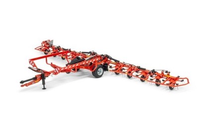 Kuhn GF 13003 T Kreiselheuer Modell von Ros 1:32