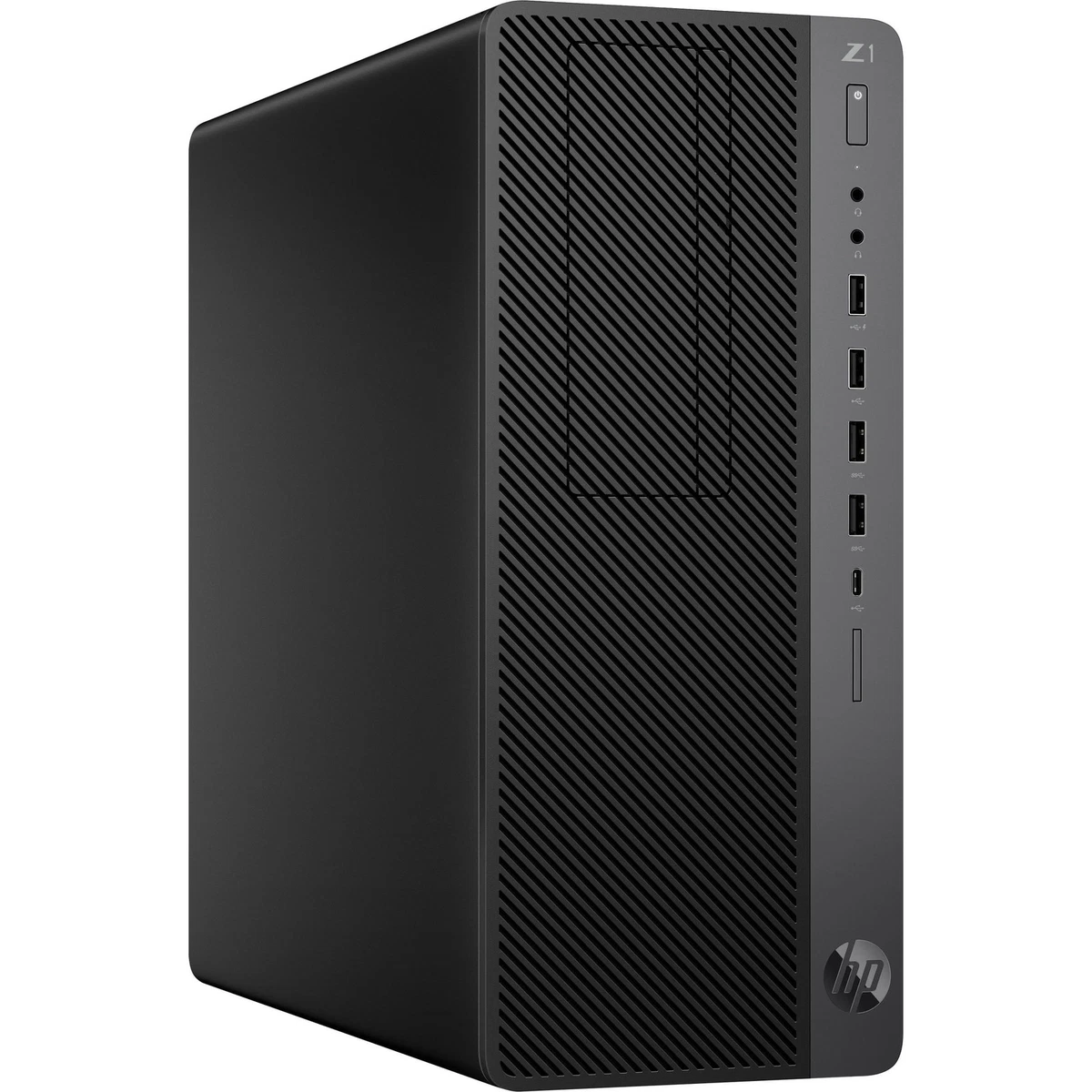 HP Intel Core i3 9th Gen. PC Desktops & All-In-One Computers for