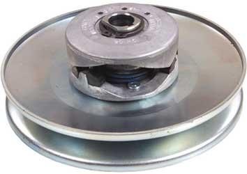 Comet [219552A] 30 Series Asymmetric Style Driver Clutch 3/4in Bore