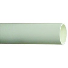 2" X 10 Ft. Non-Threaded Pvc Pipe Sch 40, 788Vr8