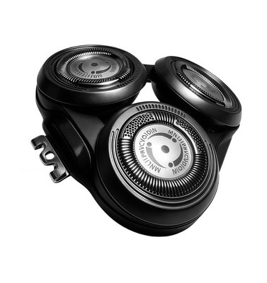 SH50 Upper Half Replacement Head for Philips Norelco Series 5000 - S5000, S6000