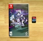 Mato Anomalies - Nintendo Switch