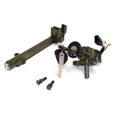 MBK Booster Rocket 50 1997 0971059 #2 SCHLOSSSATZ