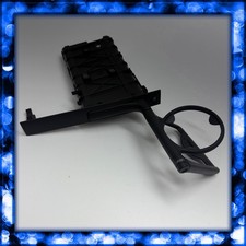 03 - 11 Saab 9-3 93 Black Retractable Dash Cup Holder 04 05 06 07 08 09 10 P45