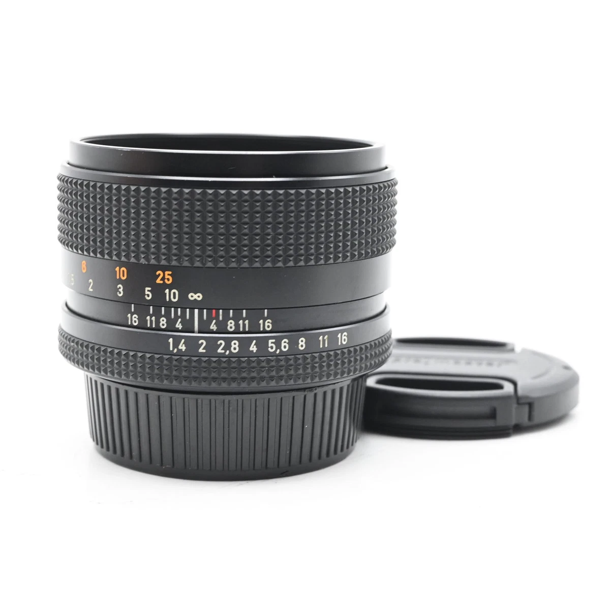 Contax ZEISS Planar T* Standard f/1.4 Camera Lenses for sale | eBay