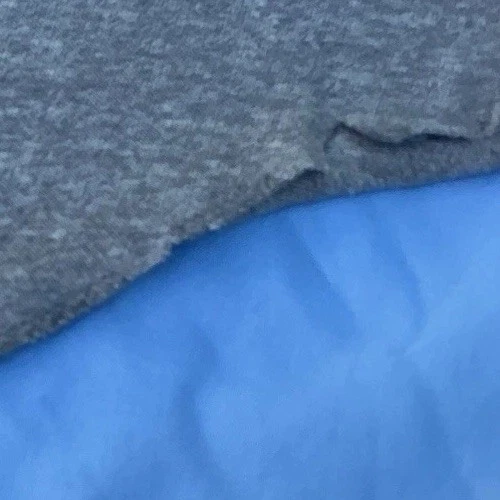 Camisa Vintage Journey 1983 Frontiers Tour ADULTO GRANDE MANGA 3/4 Hecha en EE. UU. Foto 4 de 4