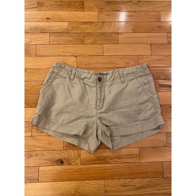The North Face Women's Shorts Casual Walking Hiking Size 10