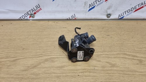 BMW 5 F10 F11 2012 Zusatzwasserpumpe 9167206 Diesel 190kW DVV13852