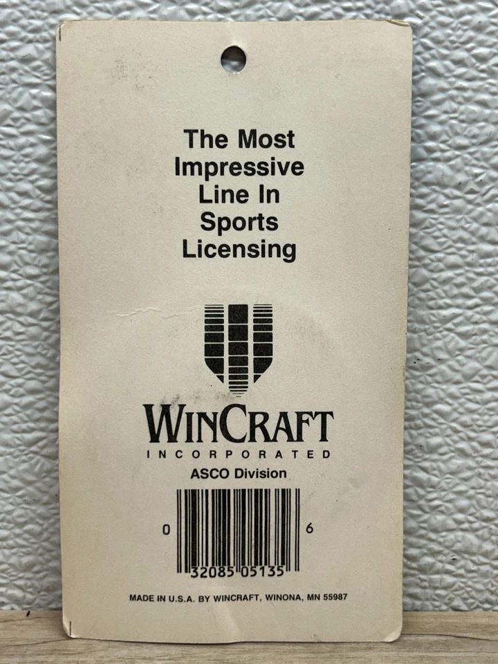 Vintage Cincinnati Reds Officially Licensed Button Pin By WinCraft Made In USA - Image 2 of 3