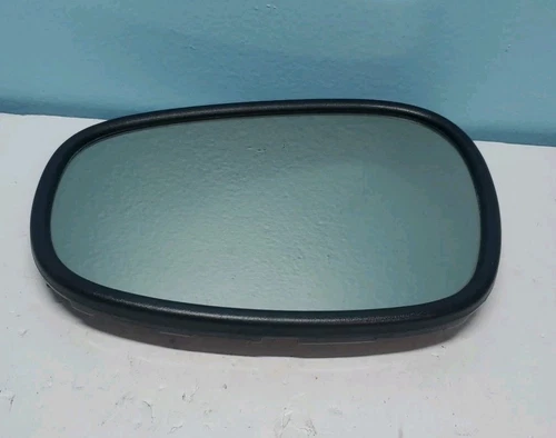 2009-2012 OEM BMW 3 SERIES E90 E92 LEFT Auto DIM HEATED MIRROR GLASS Driver Side
