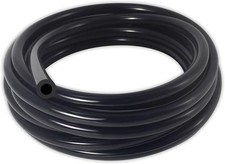 Vacuum Hose Automotive, 10 FT 5/32 Inch ID Vacuum Line, 130PSI Max Pressure Vacu